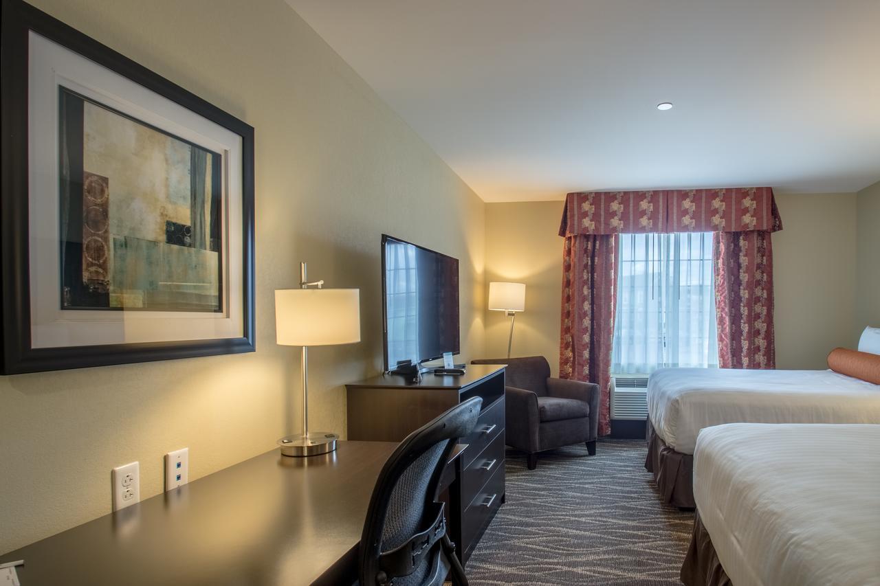 Cobblestone Inn & Suites - St Marys St. Marys Exteriér fotografie