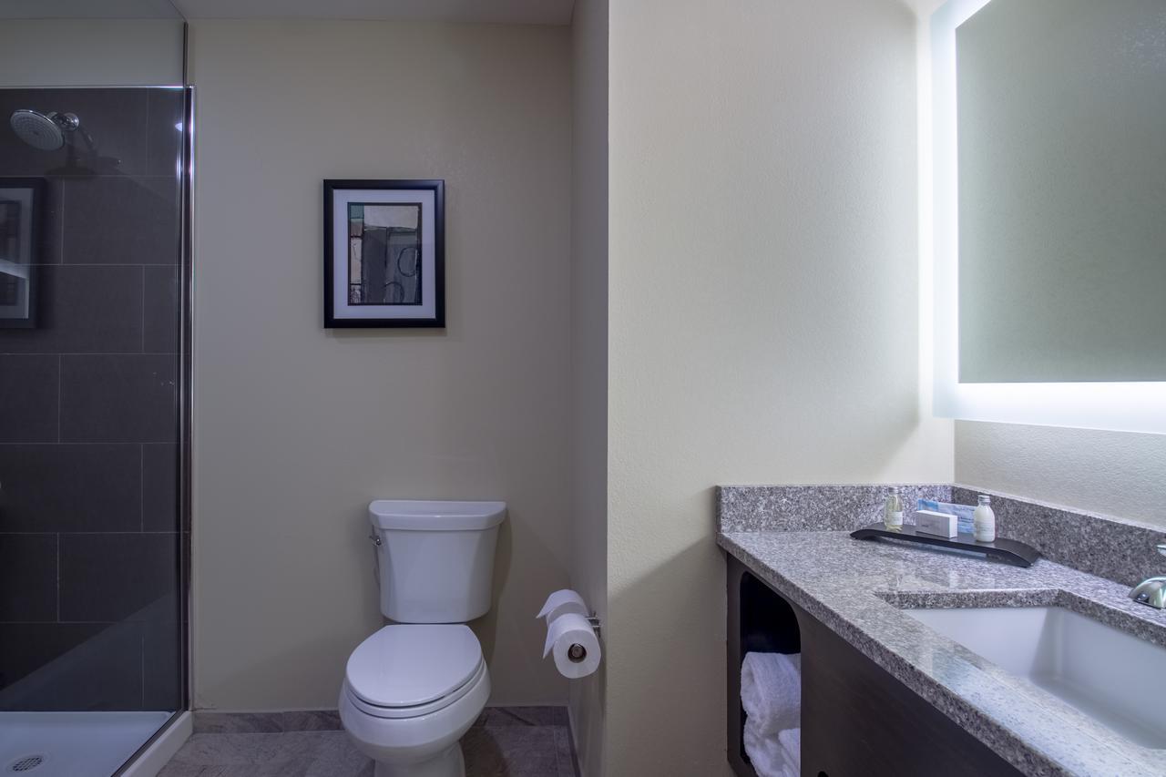 Cobblestone Inn & Suites - St Marys St. Marys Exteriér fotografie
