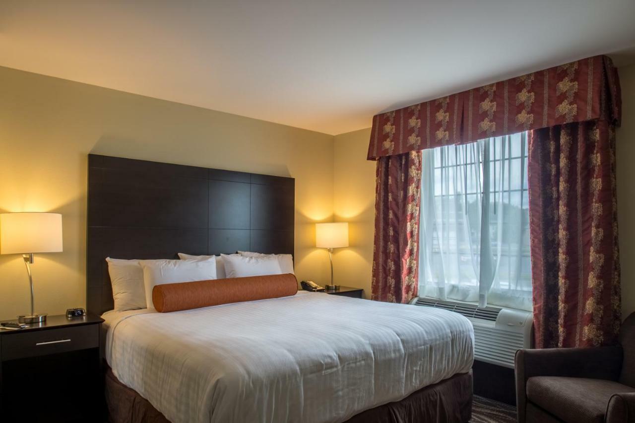 Cobblestone Inn & Suites - St Marys St. Marys Exteriér fotografie
